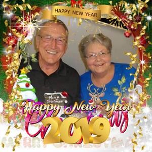 Meet your Posher, Doug